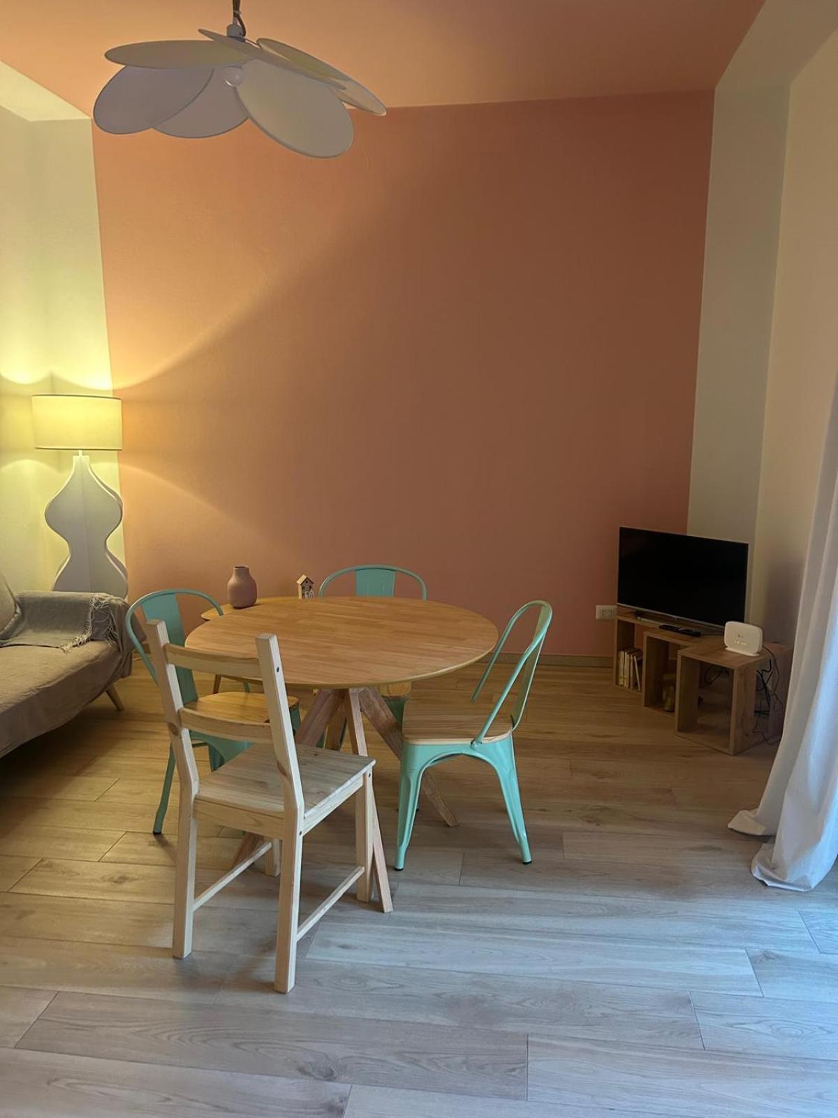 Casalucia Alle Porte Del Centro Modena Dış mekan fotoğraf