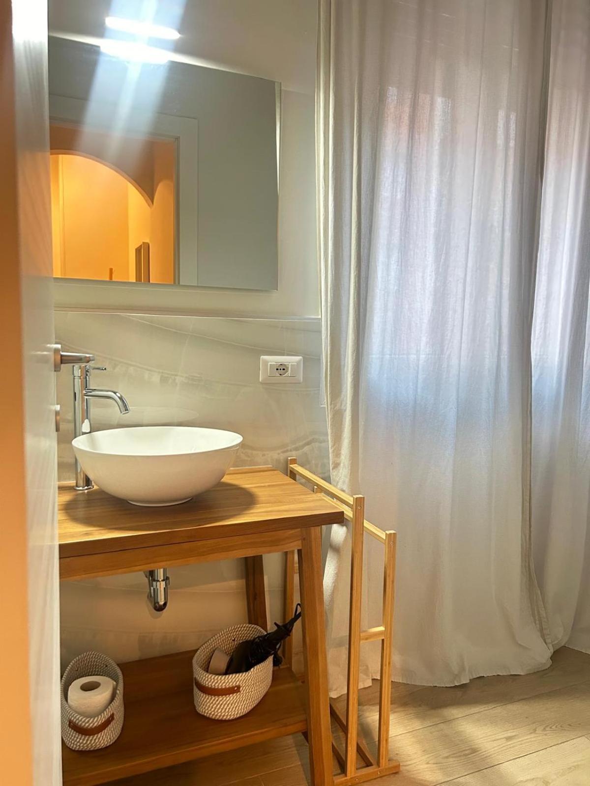 Casalucia Alle Porte Del Centro Modena Dış mekan fotoğraf